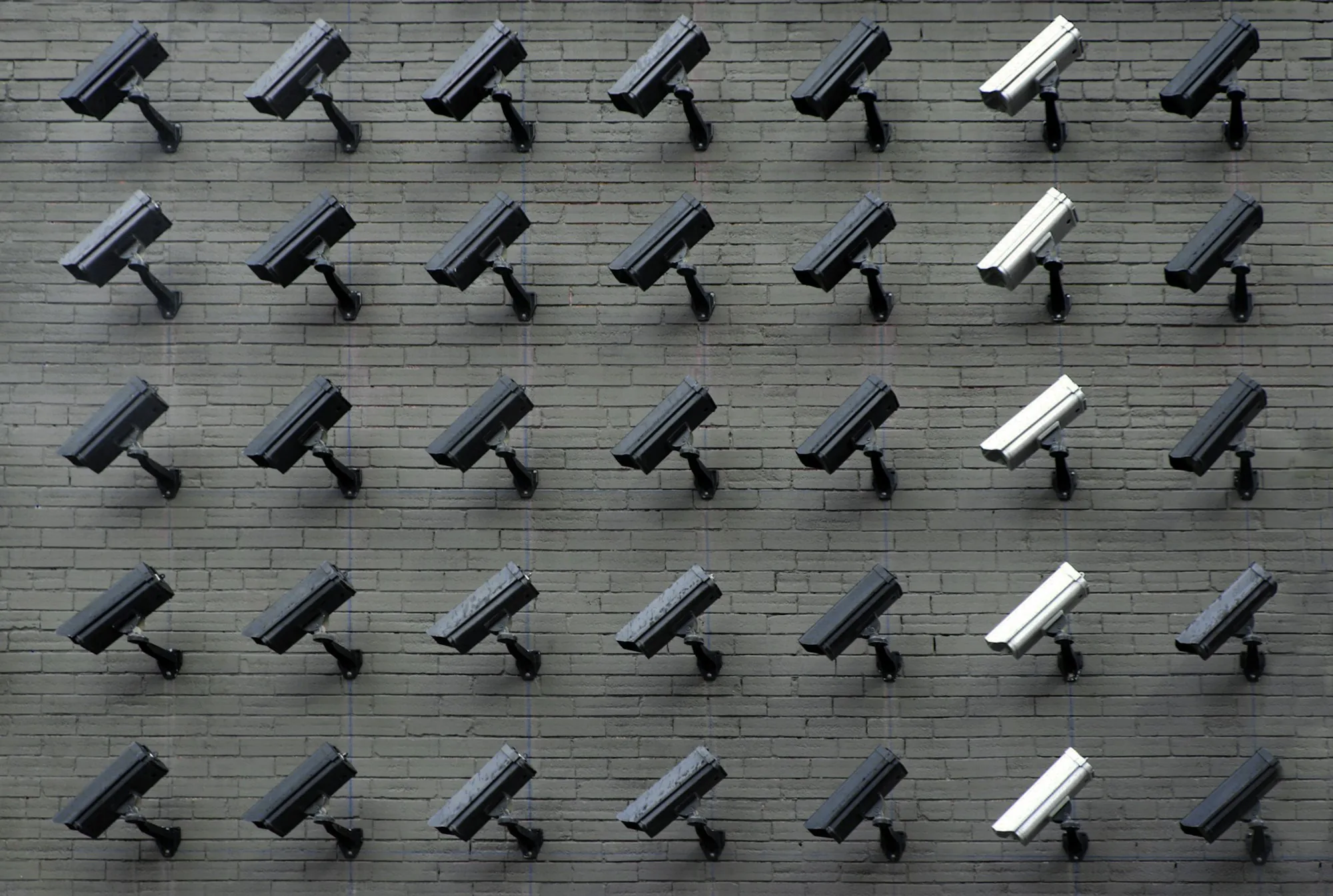 Security background
